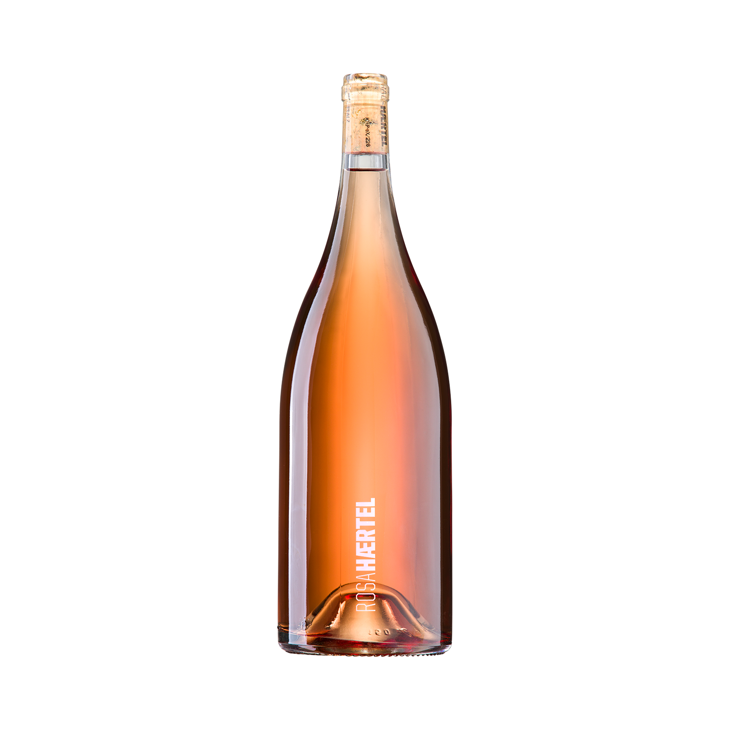 Rosa Hærtel|Rosé|feinherb 