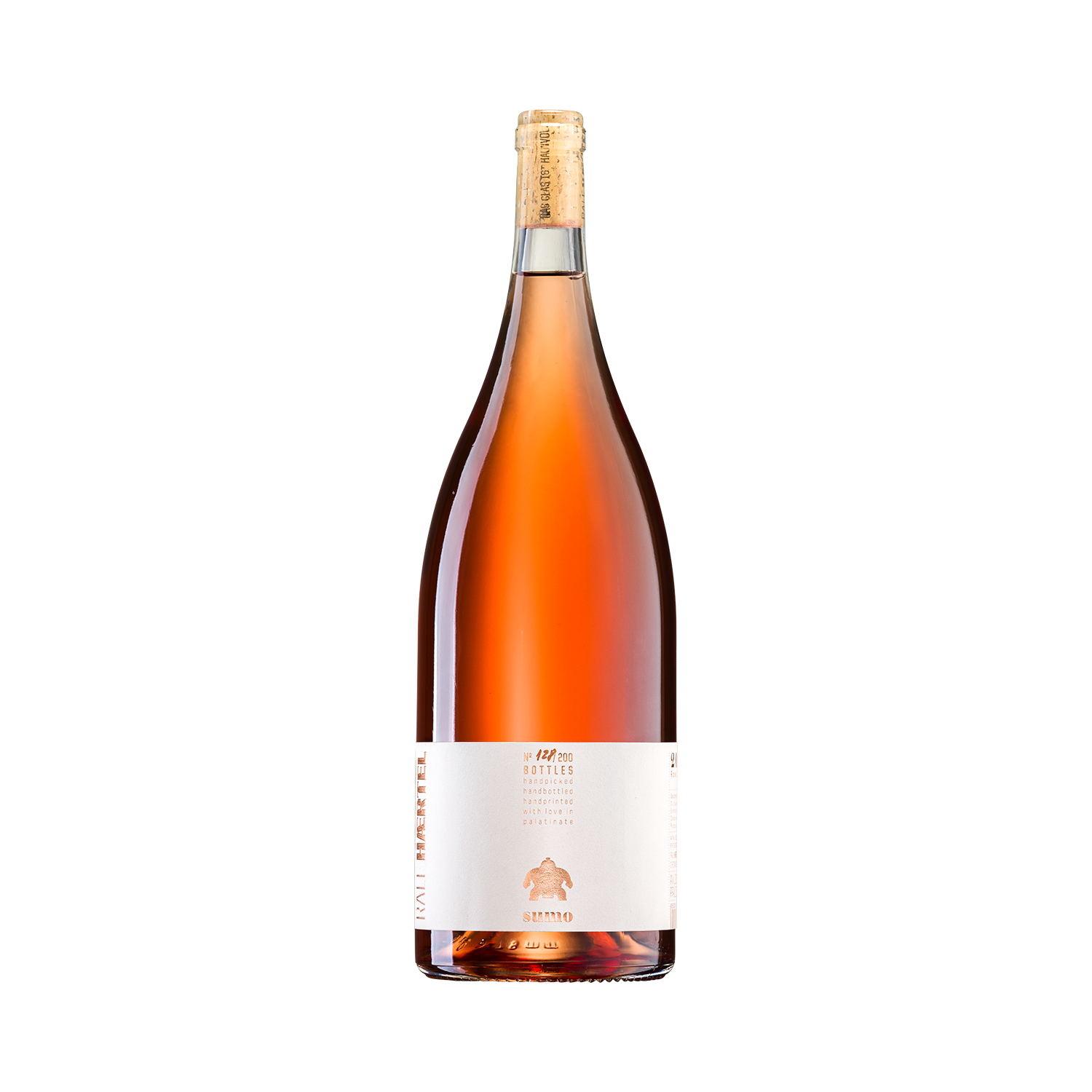 SUMO|Rosé|trocken