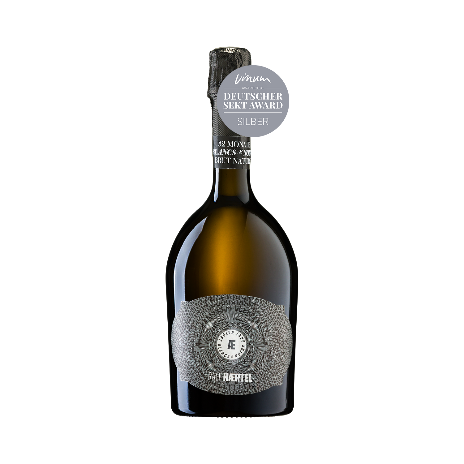 Blanc æ Noirs|Sekt|Brut Nature
