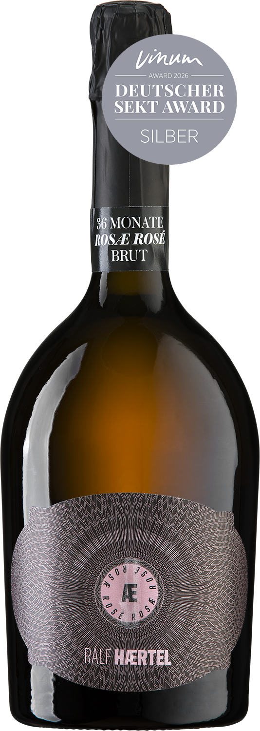 Rosé|Sekt|Brut