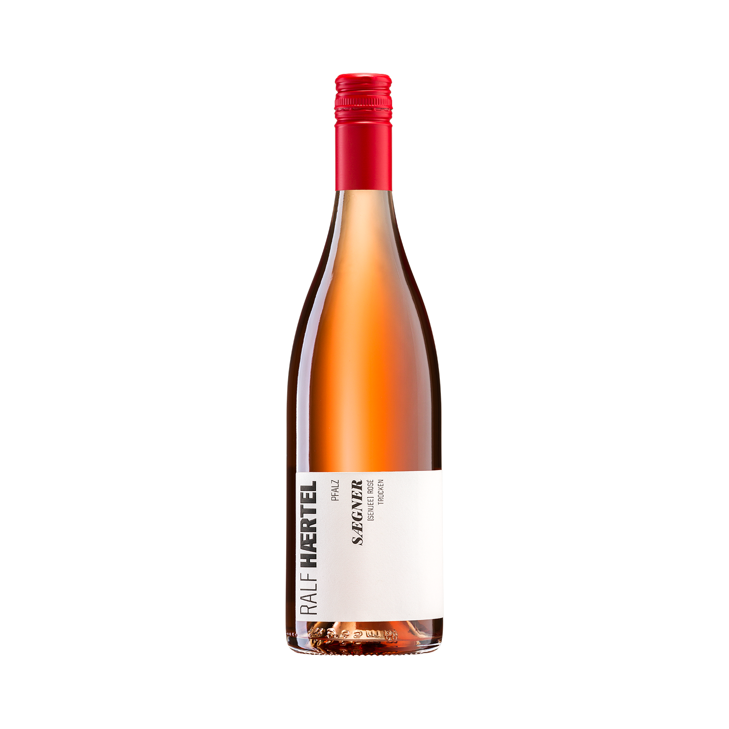 Sægner|Rosé|trocken