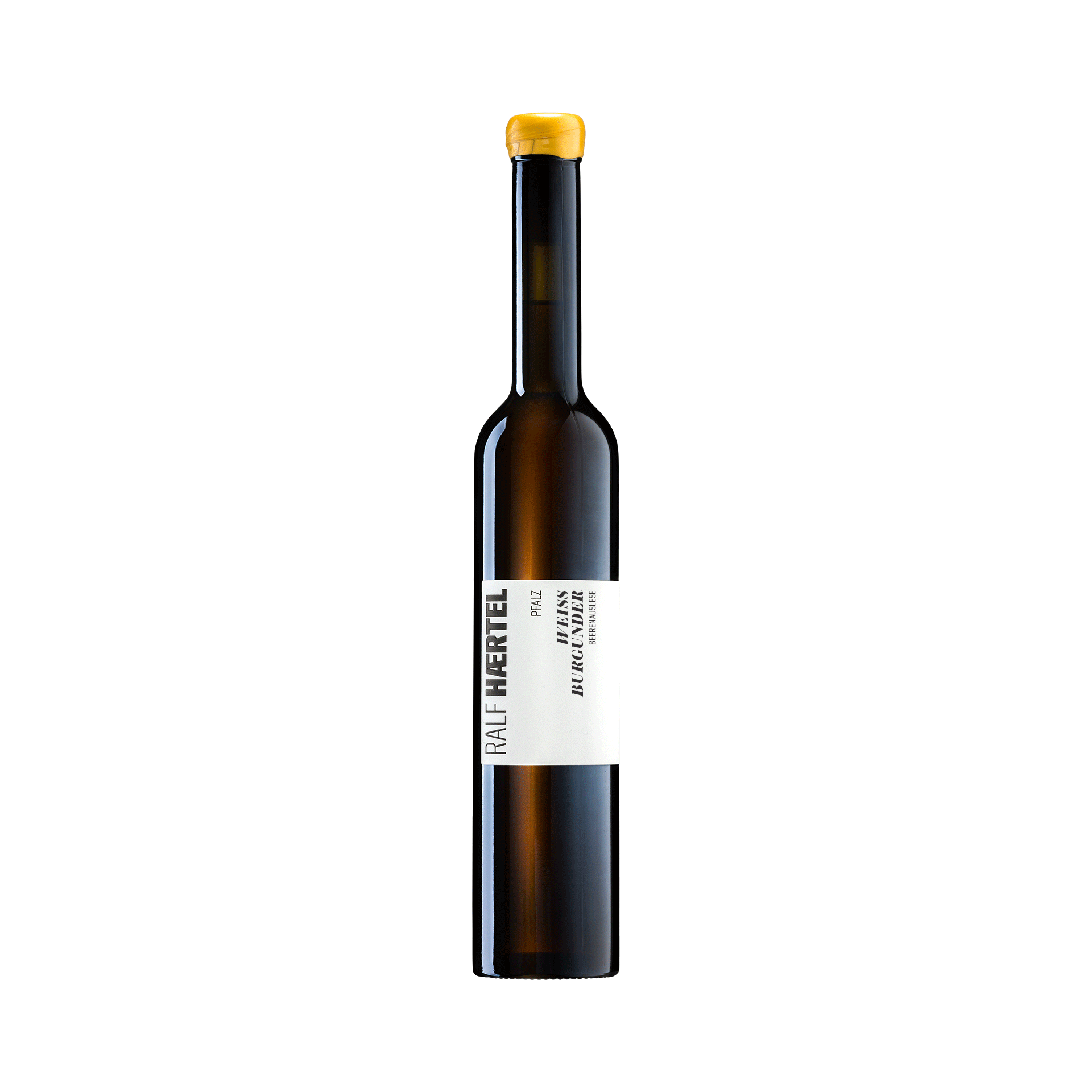 Weißer Burgunder|Beerenauslese