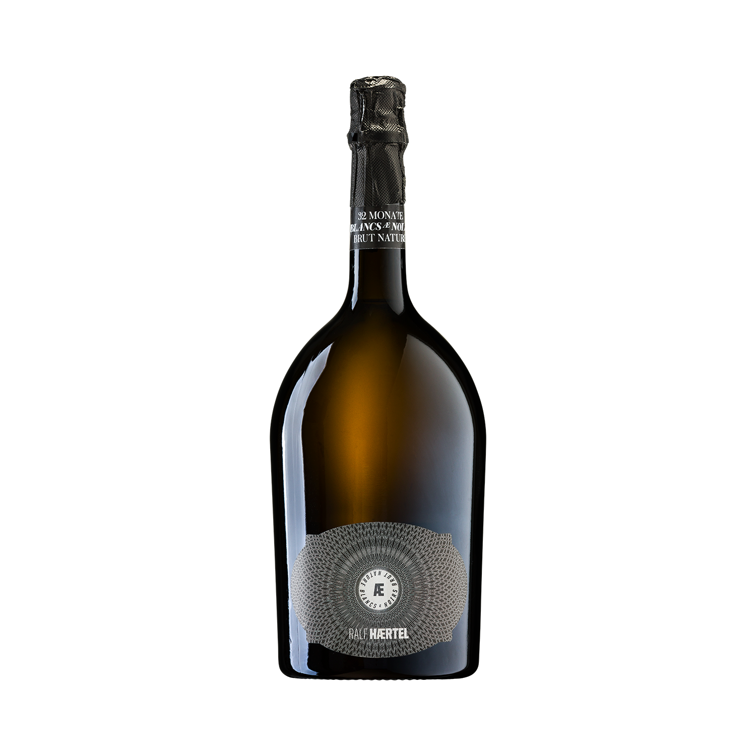 Blanc æ Noirs|Sekt|Brut Nature