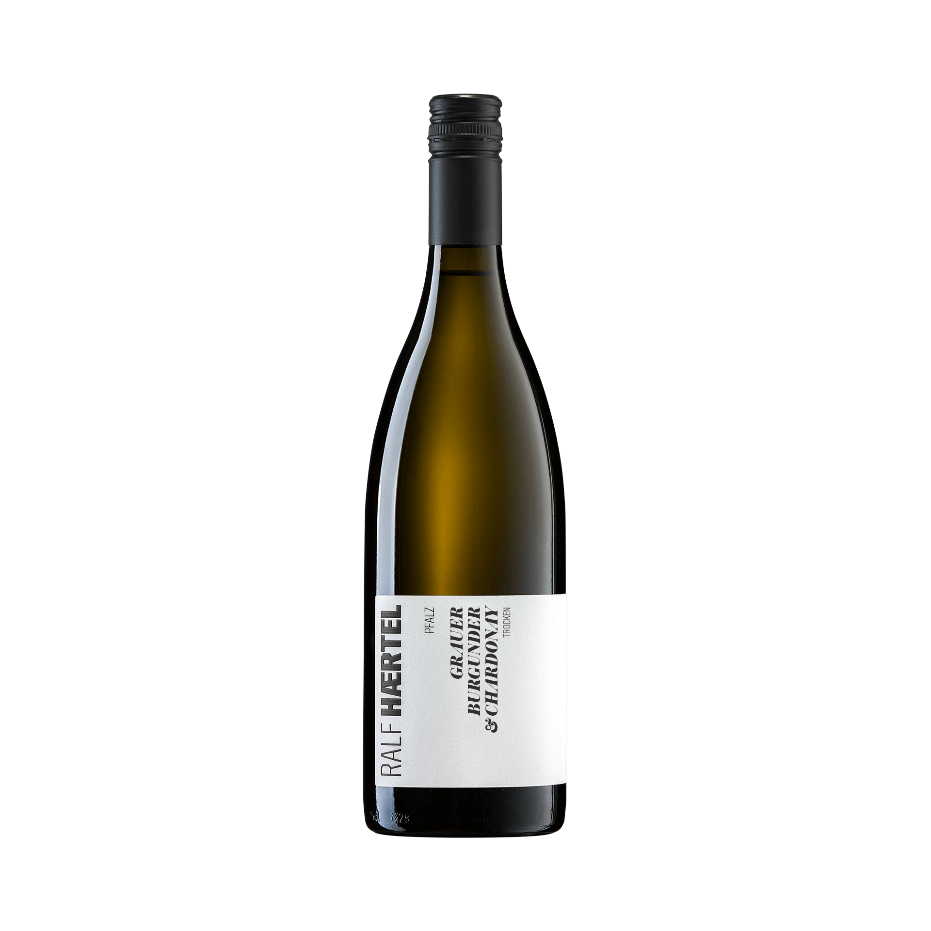 Grauer Burgunder &|Chardonnay|trocken