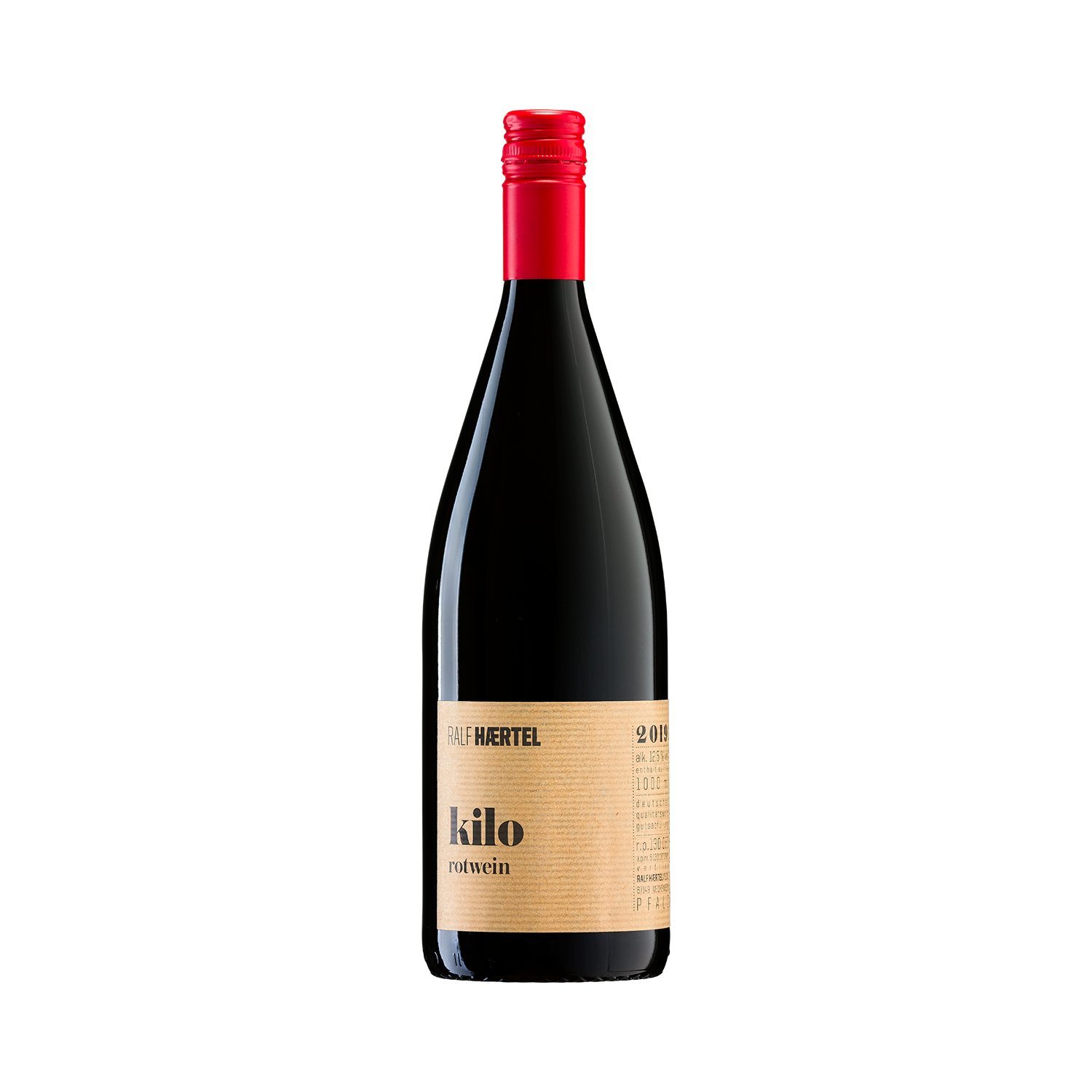 KILO|Rotwein|Cuvée