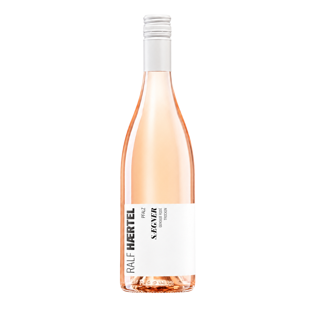 2025|Saegner|Rosé|trocken