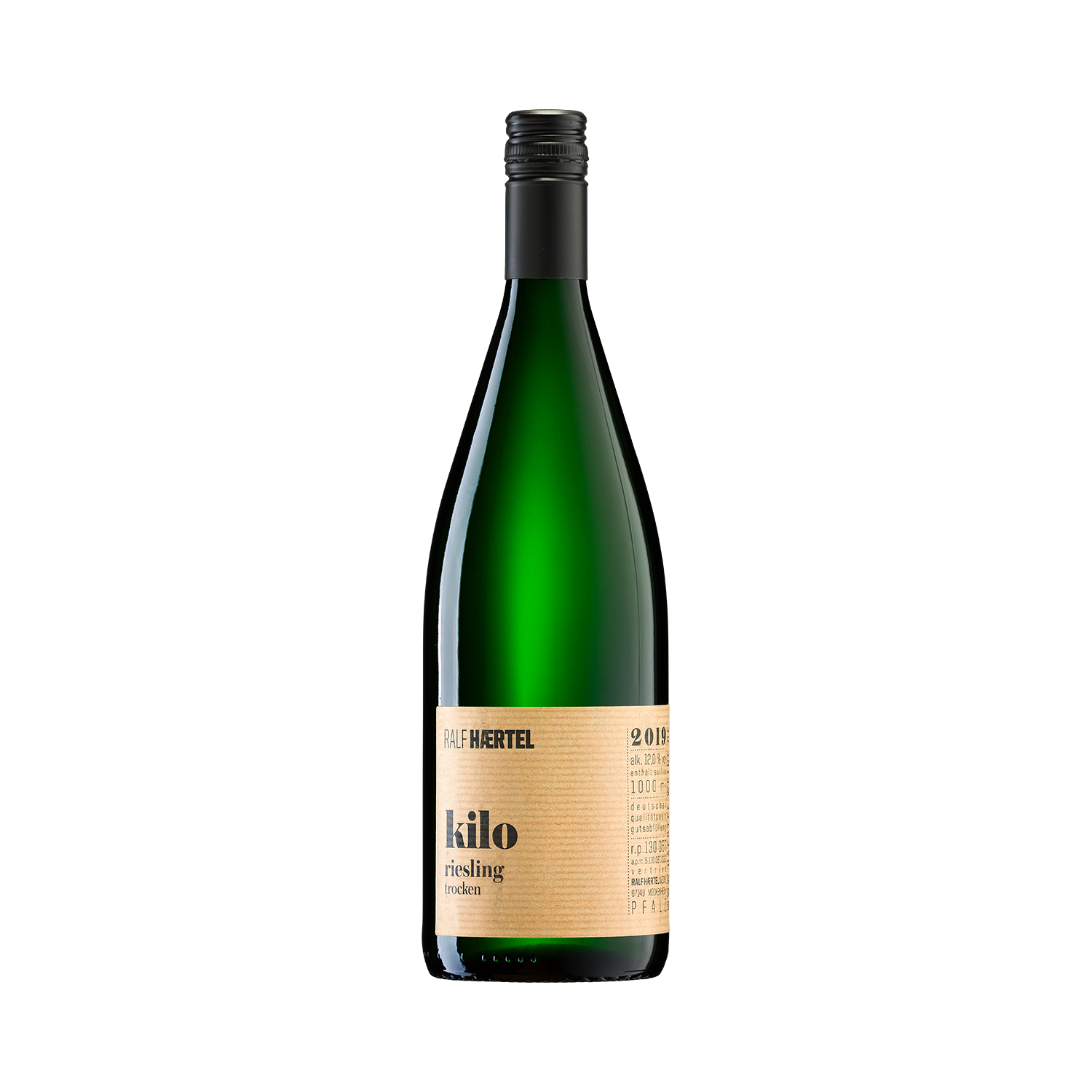 KILO|Riesling|trocken